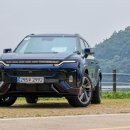 어라운드 강남 코스 | KGM 액티언 하이브리드 시승 후기