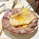 양식나라 | 강남 브리비트ㅣ신논현역 데이트 소개팅 추천 양식 맛집 생면스테이크 파스타 후기