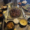 서가 참숯갈비 | 수유역술집 추천 돼지갈비 맛집 서가