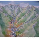 태평족발천하 | 수도권 지하철, 전철로 가는 산.