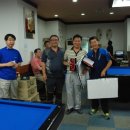 VIP당구클럽 이미지