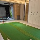 새론 골프레슨 아카데미 송도점 | 인천 송도 골프레슨 | QED 골프아카데미 송도점 방문 후기