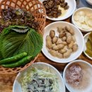 이가네보쌈 | 울산 언양 이가네 보쌈 족보세트와 쟁반국수 내돈내산후기