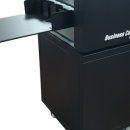 BK플러스 | 12월1일 수원 디지털인쇄 가공업체 명함재단기 BK-600플러스 설치