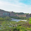 한국침례신학대학교 이미지