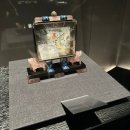 [롯데뮤지엄] The Art of Jewellery / 고혹의 보석·매혹의 시간 전시 후기