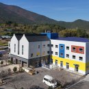 남해군립노인전문병원 이미지