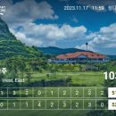 엉터리참통생구이법원점 | 원더클럽 파주CC 서코스 머리올린날 (feat.첫눈)