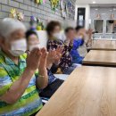 줌바댄스 주간 이미지