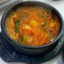 풍년식당 | 속초 또또또갈집 오징어해장국 맛집 풍년식당 내돈내산 솔직 후기