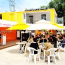 화도도서관 지상1층 이미지