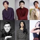 뮤지컬 여명의 눈동자 이미지