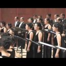 A little Jazz Mass(By Bob Chilcott) 이미지