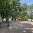 화정파크골프장 이미지