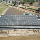 초원태양광발전소 이미지