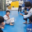 대진 윙 태권도 이미지