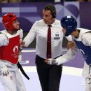 챔피언 태권도 이미지