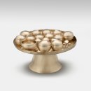 정봉섭 | 천 번의, 만 번의 손길로 완성되는 것