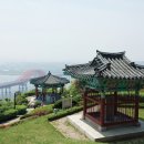 오방길(산성길) 이미지