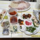 장서방횟집
