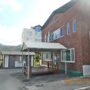 냉천2리 마을회관 이미지