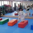 보텝스 태권도장 이미지