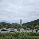 강학년묘역 및 묘비 | 산청호국원 방문기｜ 명절에 부모님께 인사드린 날, 안장 절차와 참배 후기