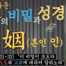 혼인할 姻 이미지
