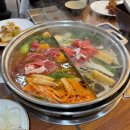 아이러브피자입암점 | [강릉 입암샤브] 소고기를 무한으로 즐길 수 있는 강릉샤브맛집/강릉샤브샤브