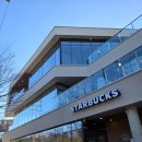 고양대로 | 스타벅스 고양대로DT점 방문기 및 주차팁｜통유리 한강뷰 스타벅스 추천