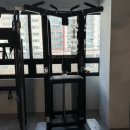 휘트니스칸 신월점 이미지