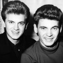 yyThe Everly Brothers - Let It Be Me (내 곁에 머물러 주세요) 이미지