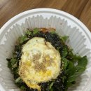 늘, 보리 | 성신여대맛집 늘푸른칼국수 보리비빔밥 포장과 해물파전 후기