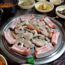 먹쇠화덕갈비