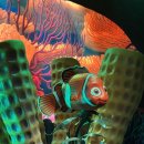 주식회사 두두 | 서울숲 성수 픽사 전시회 낭낭한 후기