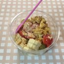 커스텀요거트(Custom Yogurt)