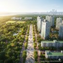 오룡카종합인테리어 | [분석 리포트] 지방 주요 도시 입주 시리즈 ⑬ : 무안 오룡지구 푸르지오 에듀포레, 랜선임장기