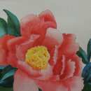 수채화(취미) 이미지