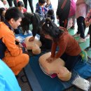 사랑호크마지역아동센터 이미지