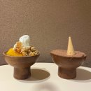 [ 남포동 카페 ] “미스터스윗 부산본점” _ 젤라또 , 요거트 아이스크림 맛집 🍨 (내돈내산 후기)