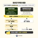 청년도약계좌 가입했다 VS 안 했다 이미지