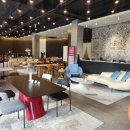 위켄 | 르위켄 쇼룸 잇템 비노테이블 실물 영접