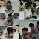 2016년 울산사랑하는교회 주일학교 여름캠프 (첫째, 둘째날) 이미지