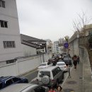 2012년 교통체증관련 건의사항 초안 및 자료모음 이미지