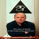 삼촌1982 | 로버트 앤턴 윌슨(Robert Anton Wilson) 미국 미래학자 , 심리학자, 작가. 1932 ~ 2007 (75)