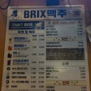[신촌 술집] 신촌 피맥 맛집 🍕 수제 맥주가 미쳤다! 브릭스 방문 후기 🍺
