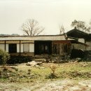 평창 대하리 전통가옥 이미지