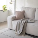 씨유평택서재원룸점 | 신혼가구 1인가구 원룸가구 기능성 패브릭 3인 소파 추천