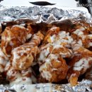 처갓집치킨 이미지