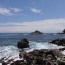 화진포호수 이미지